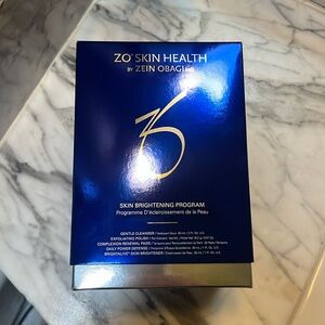 ZO Skin Health Skin Brightening Program